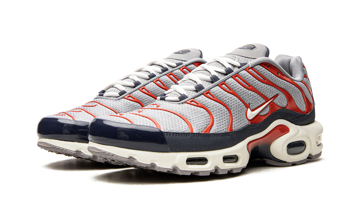 Nike Air Max Plus "USA Grey" DB0682 003