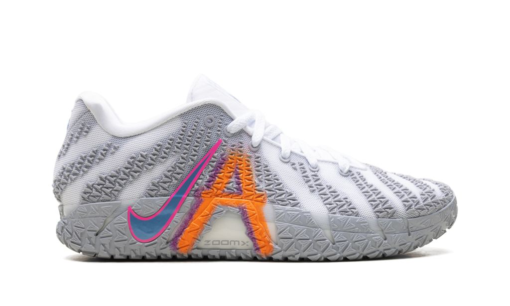 Nike Ja 3 "Light Show" HF2793 100