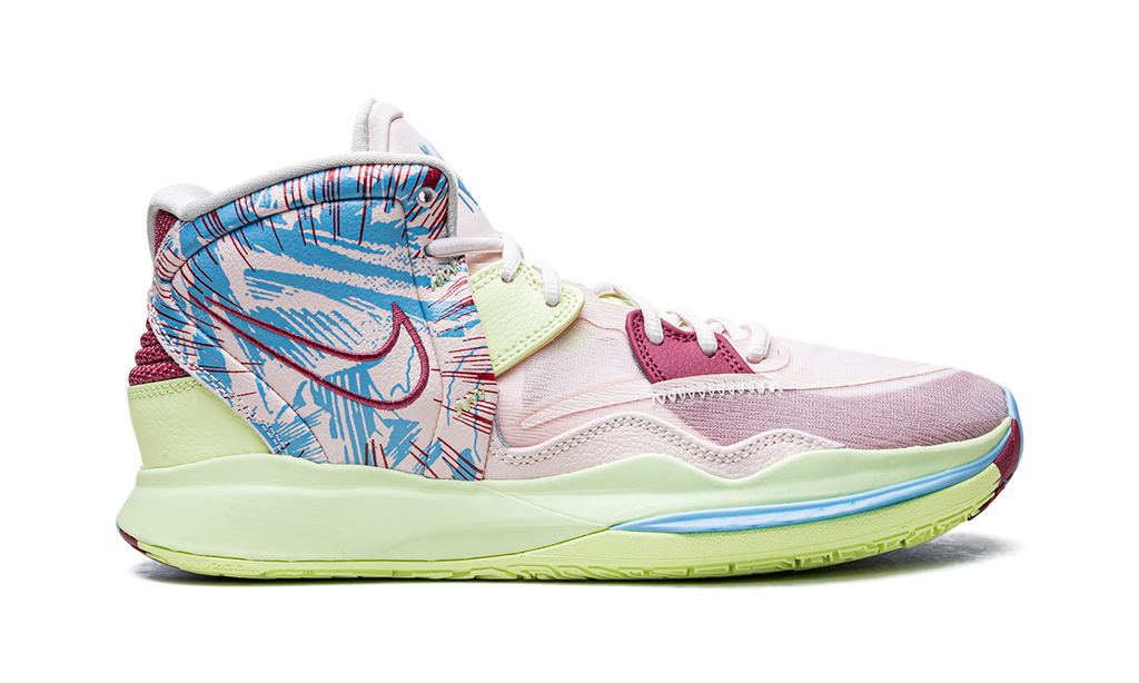 Nike Kyrie 8 Infinity "1 World 1 People" CZ0204 600