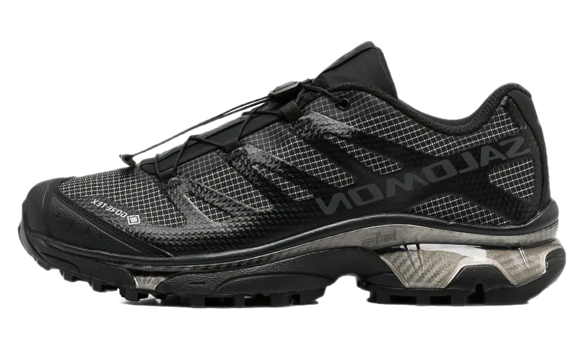 SALOMON XT-4 OG GORE-TEX "Black" L45419000