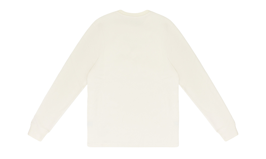 Aime Leon Dore WASHED CHINO T-SHIRT "OFF-WHITE" NB23CT006 PRISTINE