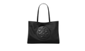 Tory Burch Small Ella Patent Tote Bag "Black" 178708 001