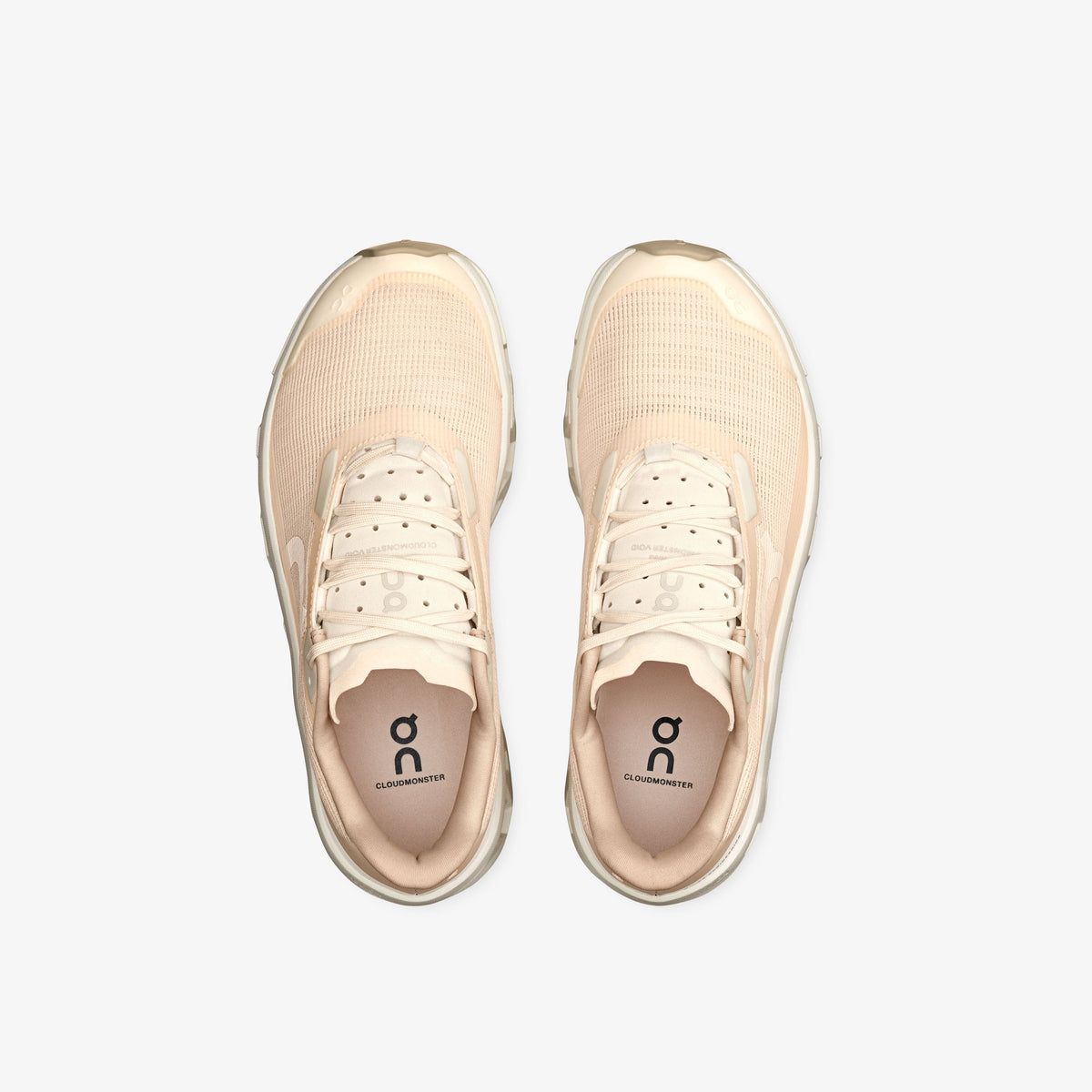 On Wmns Cloudmonster Void