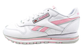 Reebok Classic Leather WMNS "White Pink Glow" 100205088