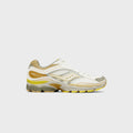 Saucony ProGrid Omni 9 - Ivory / Moss