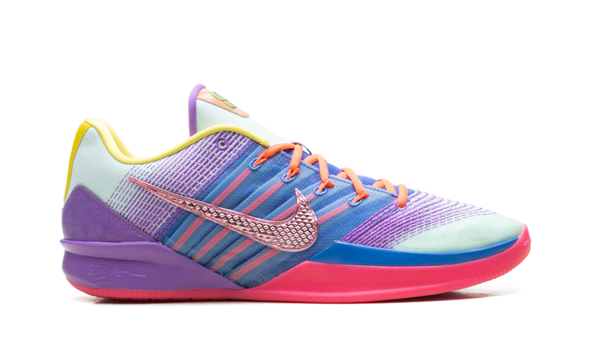 Nike Sabrina 3 WMNS "What The" IO7845 300