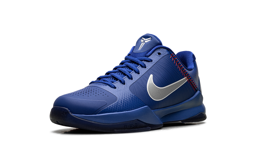 Nike Zoom Kobe 5 Protro GS "Dodgers" IR1848 400