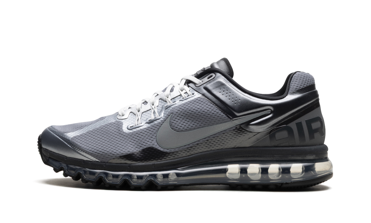 Nike Air Max 2013 "Metallic Cool Grey" HQ3481 099