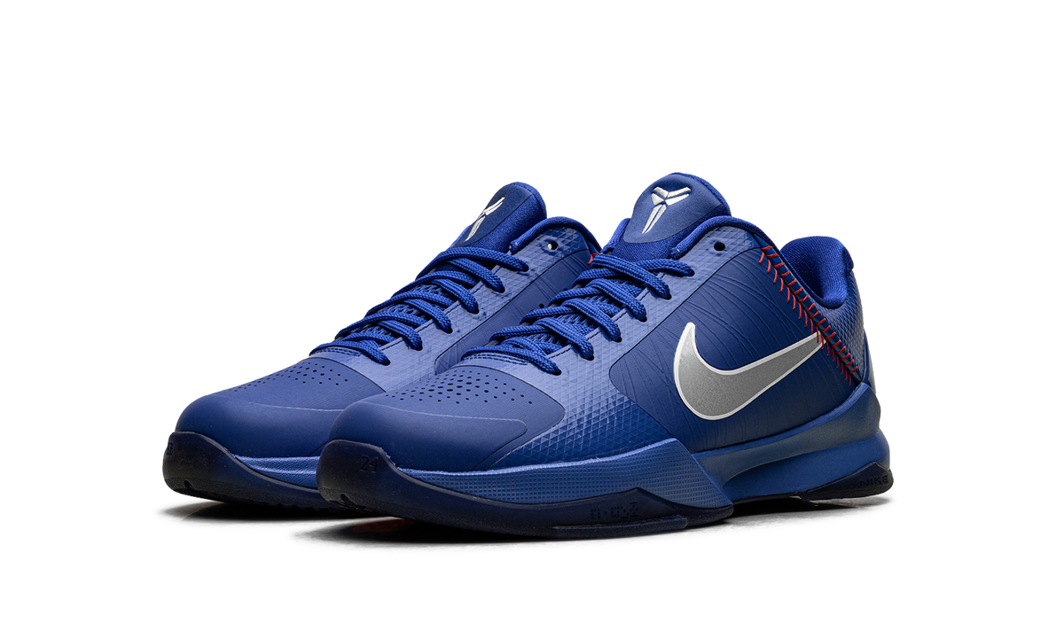 Nike Zoom Kobe 5 Protro GS "Dodgers" IR1848 400
