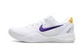 Nike Kobe 8 Protro "Lakers Home" HF9550 100