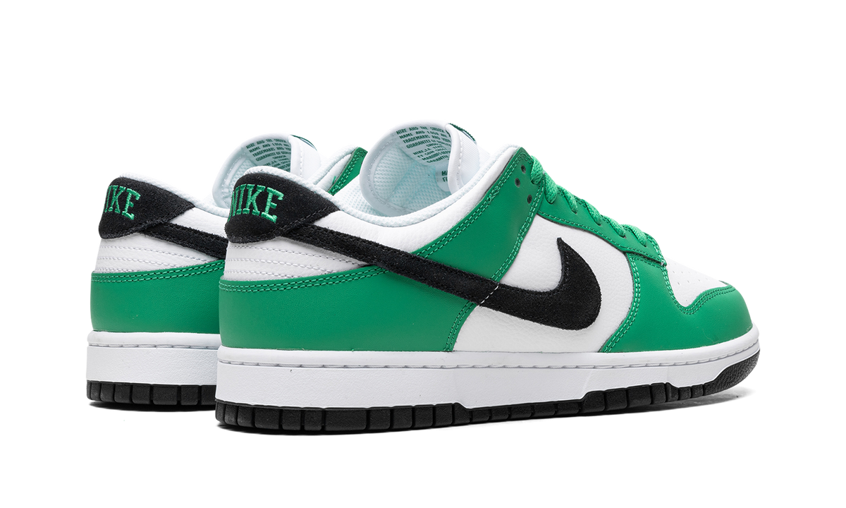 Nike Dunk Low "Celtics" FN3612 300