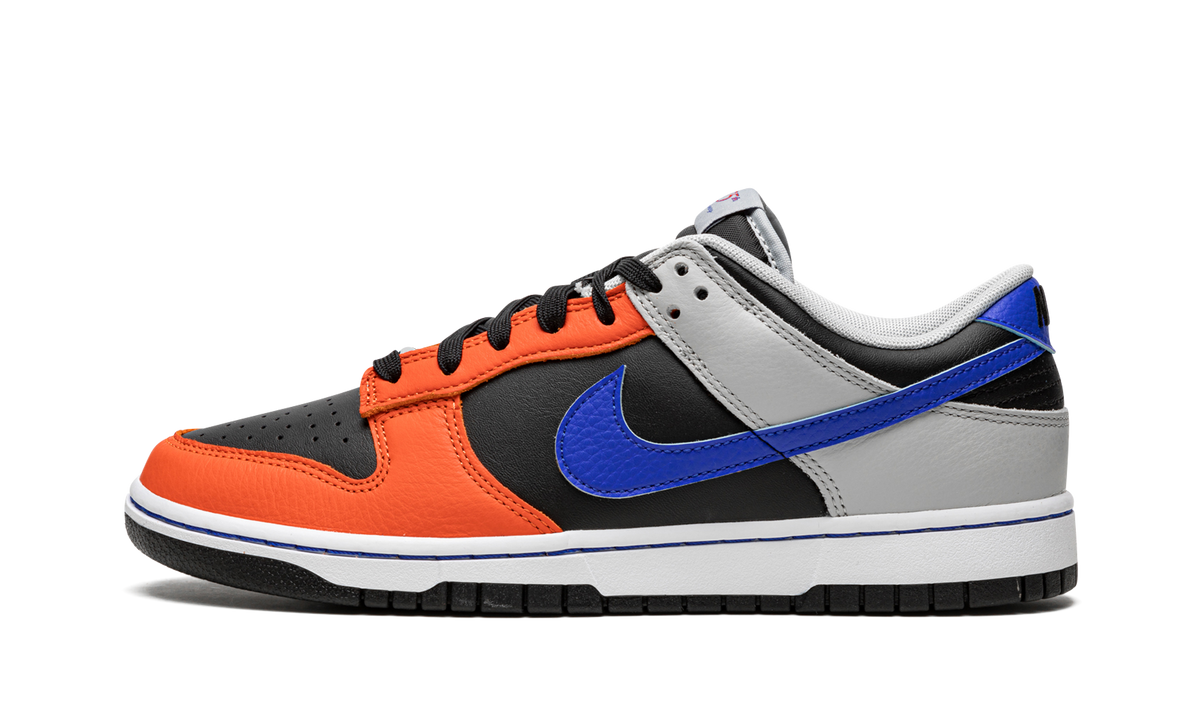 Nike Dunk Low Retro EMB "NBA - New York Knicks" DD3363 002