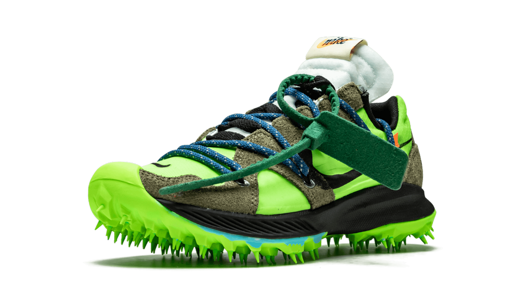Nike ZOOM TERRA KIGER 5 WMNS "OFF-WHITE" CD8179 300