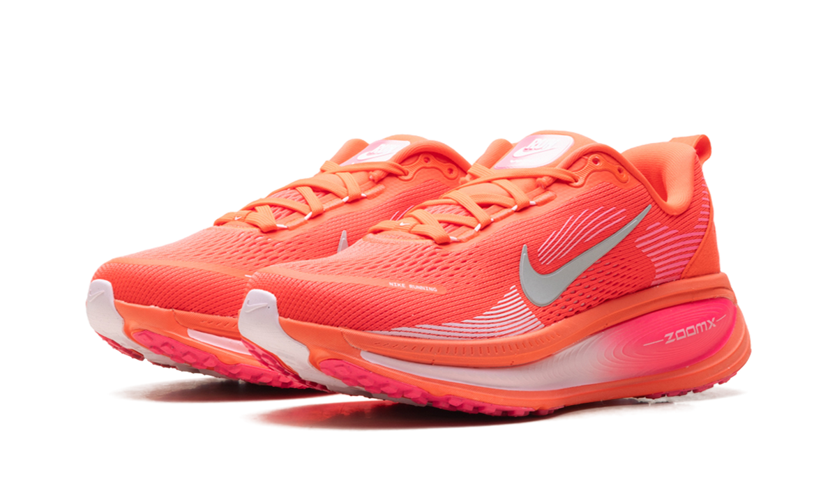 Nike Vomero 18 WMNS "Bright Crimson" HM6804 603