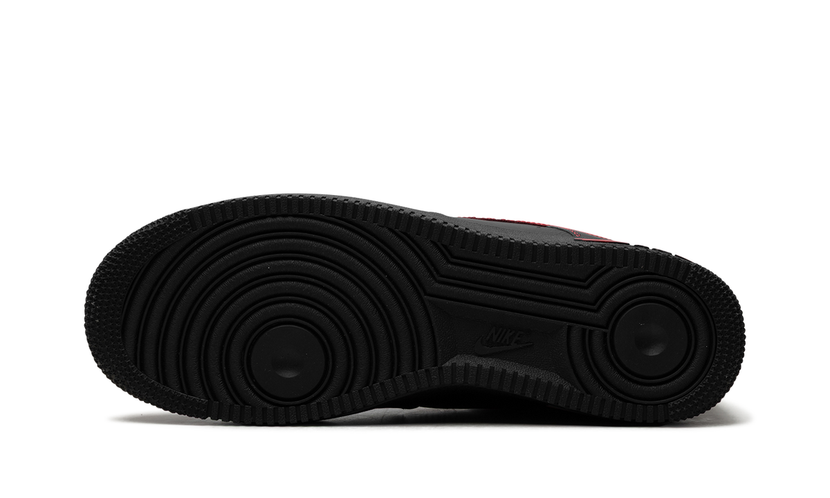 Nike Air Force 1 Low '07 LV8 "Bred" HQ2037 005