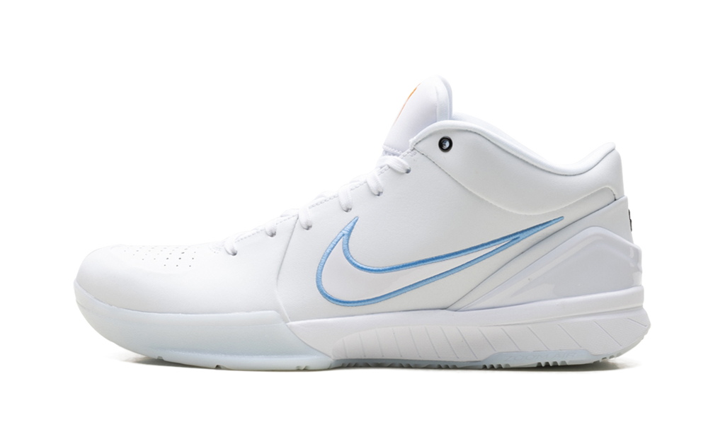 Nike Zoom Kobe 4 Protro "Draft Day Pack - Cleveland Cavaliers (Opened Packaging)" IM0559 111