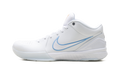 Nike Zoom Kobe 4 Protro "Draft Day Pack - Cleveland Cavaliers (Opened Packaging)" IM0559 111