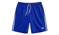 Adidas Team Issue 3 Pocket Shorts "Blue / White" HS8928
