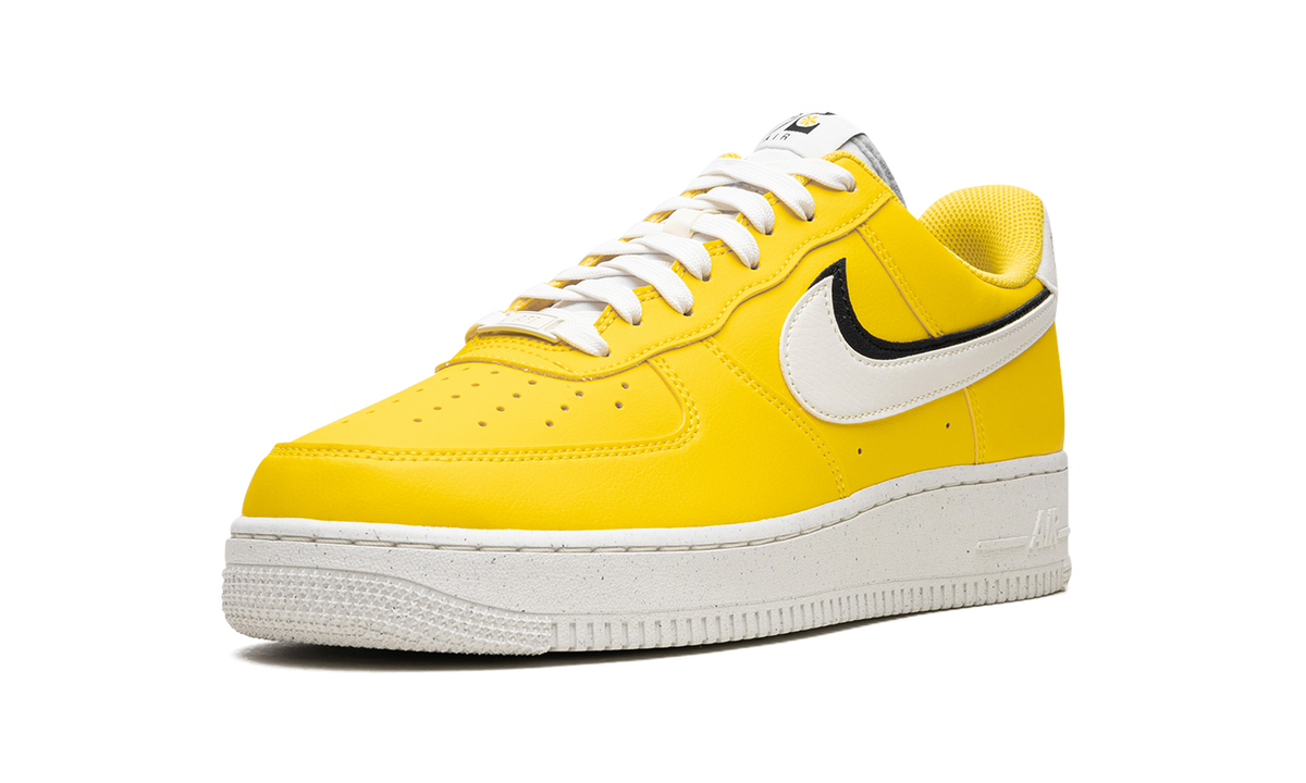 Nike Air Force 1 Low '07 LV8 "Tour Yellow" DO9786 700