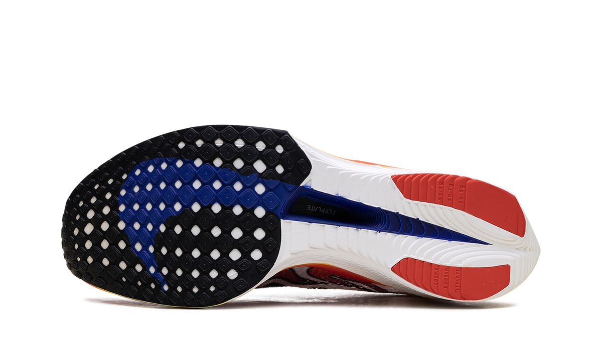 Nike ZoomX Vaporfly Next% 3 FK "Ekiden Pack" HQ3504 100