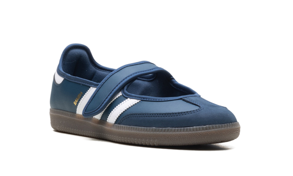 Adidas Samba Jane OG Wmns "Navy / White" IH6484