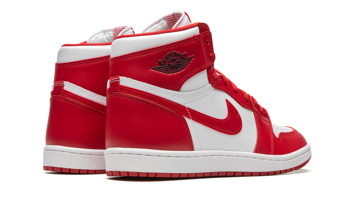 Air Ship PE X Air Jordan 1 "New Beginnings Pack" CT6252 900