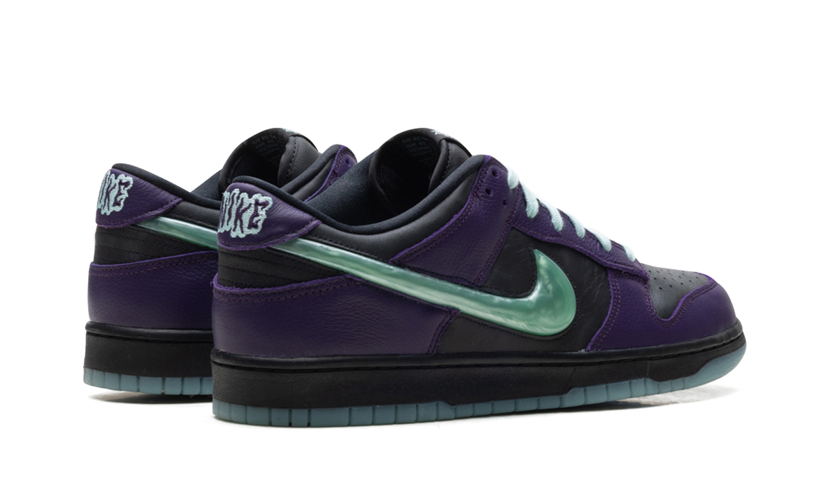 Nike Dunk Low Retro LTD HWN "Wizard" IB2267 001