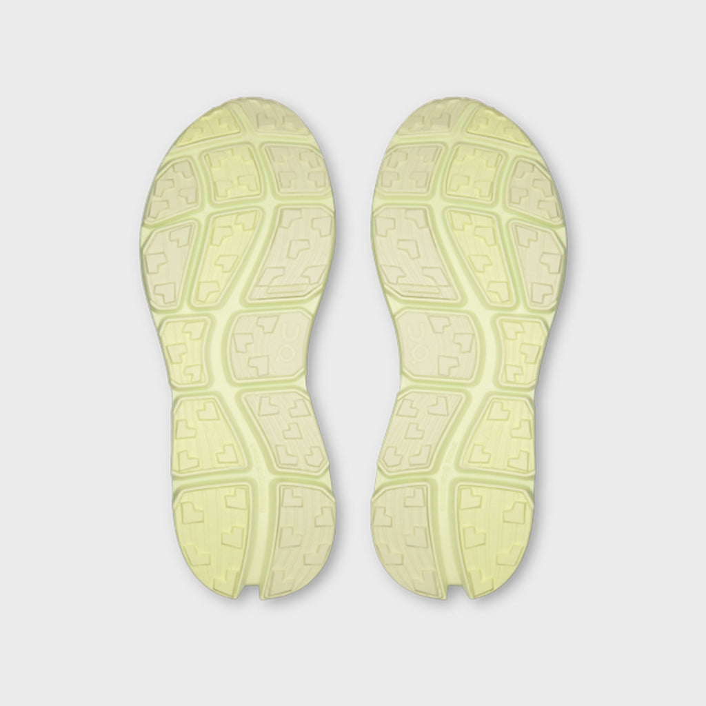 On Running x Post Archive Faction Cloudsoma - Haze / Linen