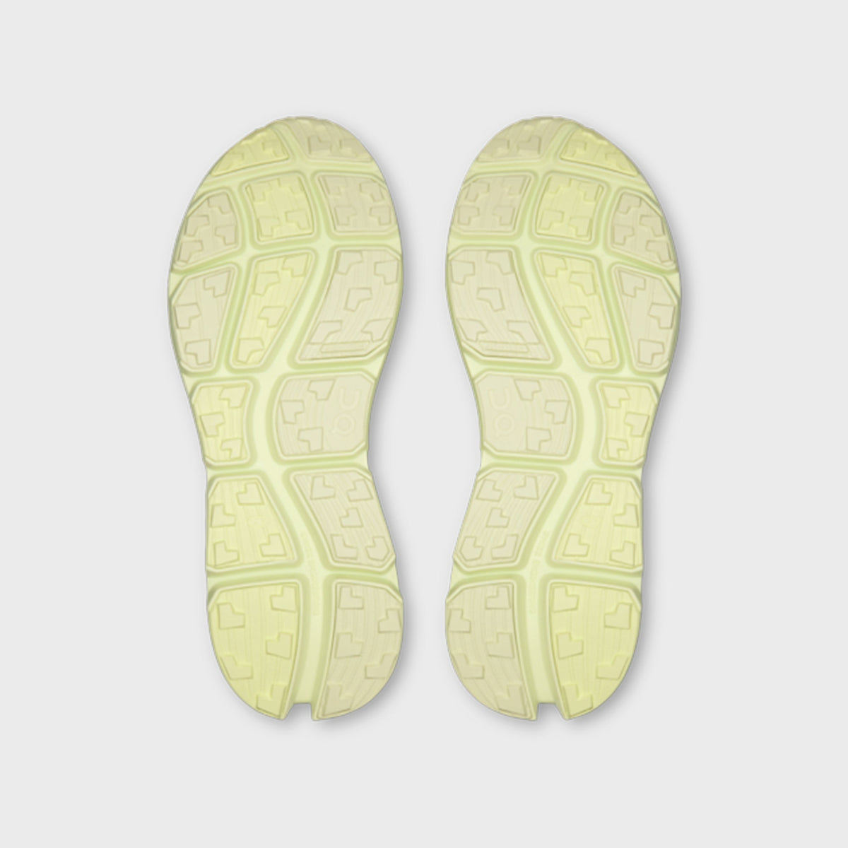 On Running x Post Archive Faction Cloudsoma - Haze / Linen