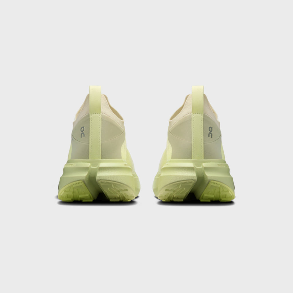 On Running x Post Archive Faction Cloudsoma - Haze / Linen