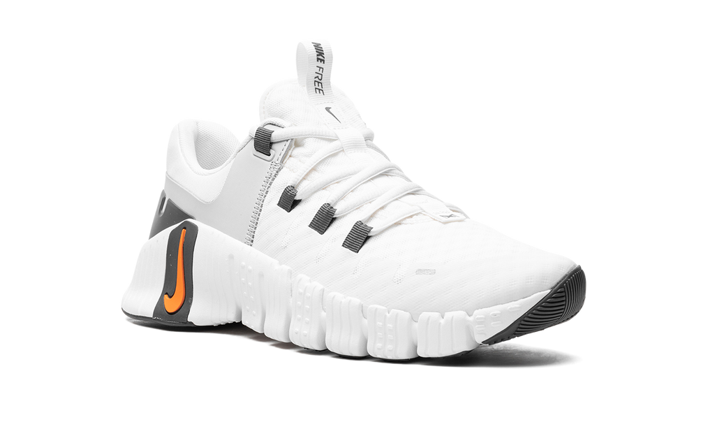 Nike Free Metcon 5 "Summit White" DV3949 101