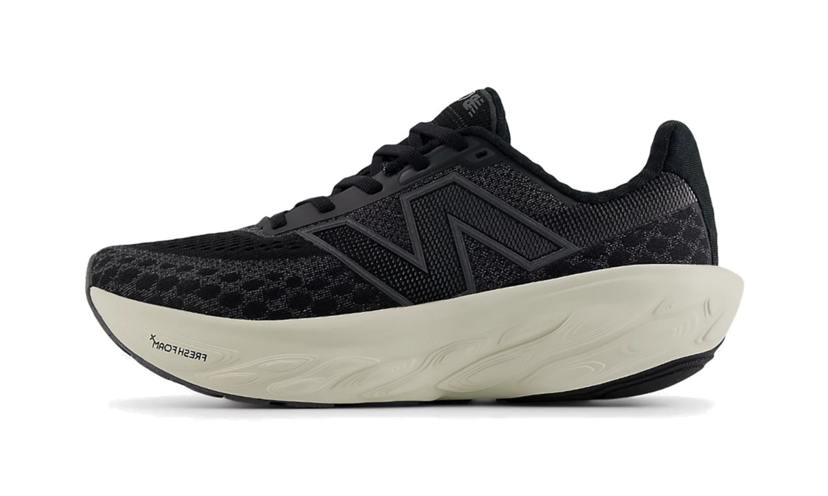 New Balance Fresh Foam X 1080 v14 Wmns "Black / Sea Salt" W1080B14