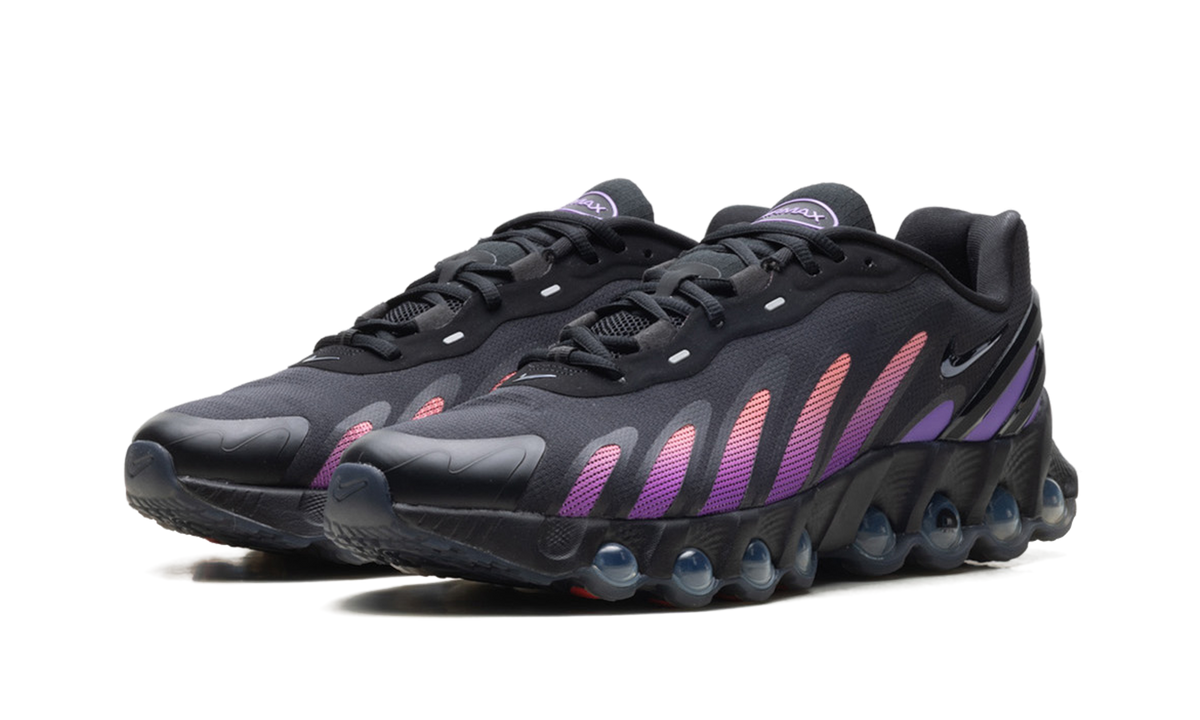 Nike Air Max Dn8 "Black/Bright Violet/Pink Gaze/Black" IH4119 010