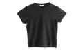 The Row Jovita T-Shirt WMNS "Black" 10839 K724 BLK