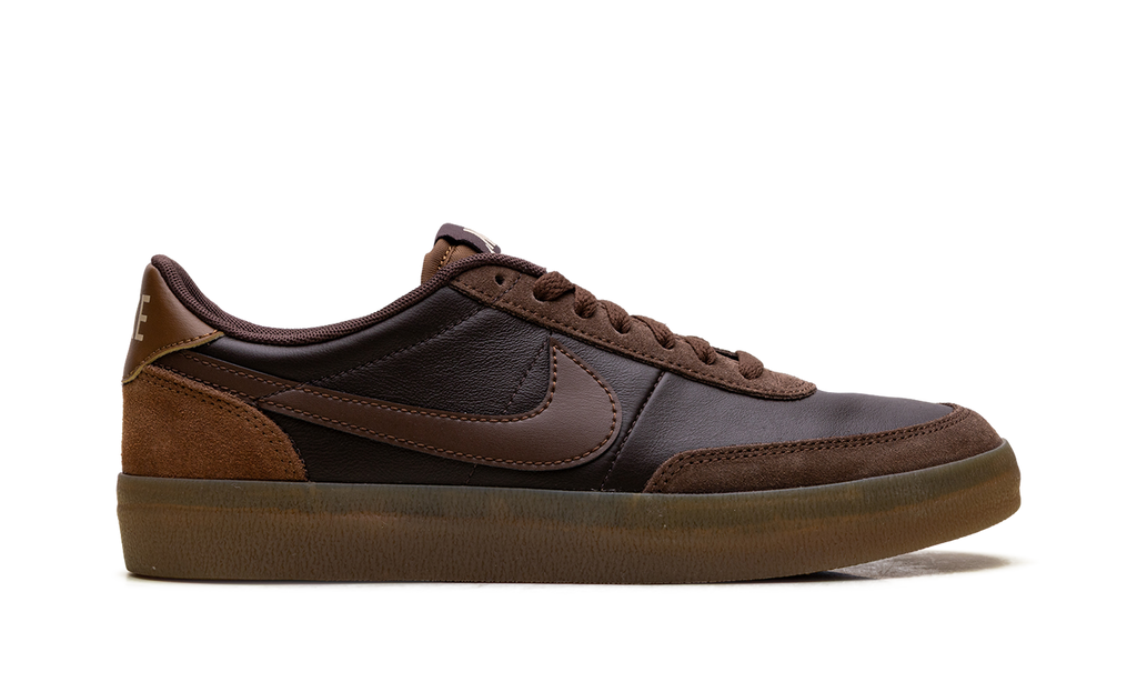 Nike Killshot 2 Leather "Baroque Brown Light British Tan Sesame Cacao Wow" IB4504 237