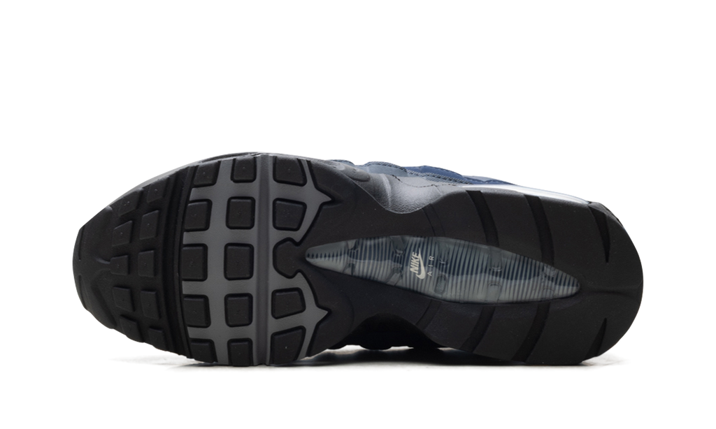 Nike Air Max 95 "Big Bubble Obsidian" IM5987 451