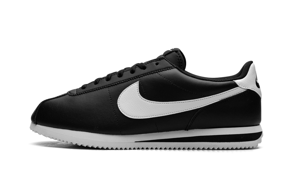 Nike Cortez Basic "Black White 2023" DM4044 001