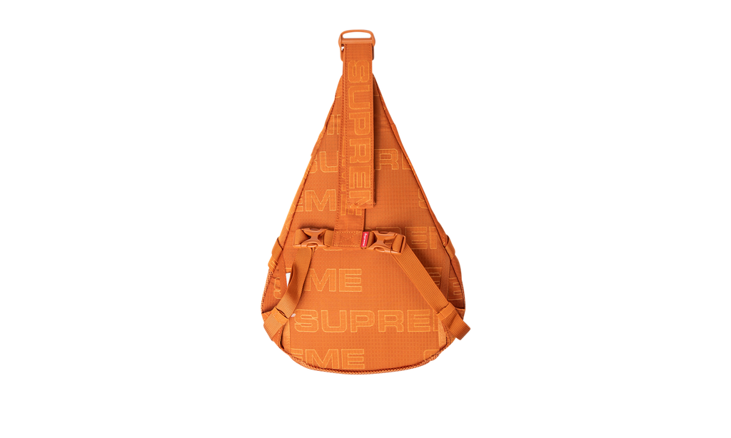 Supreme Sling Bag "FW21" SU11527
