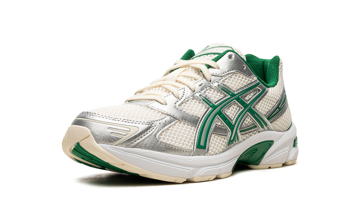 ASICS GEL-1130 "Kale Green" 1201A974 100