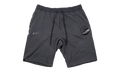 Nike NBA Golden State Warriors Shorts "Gray" 860413 032