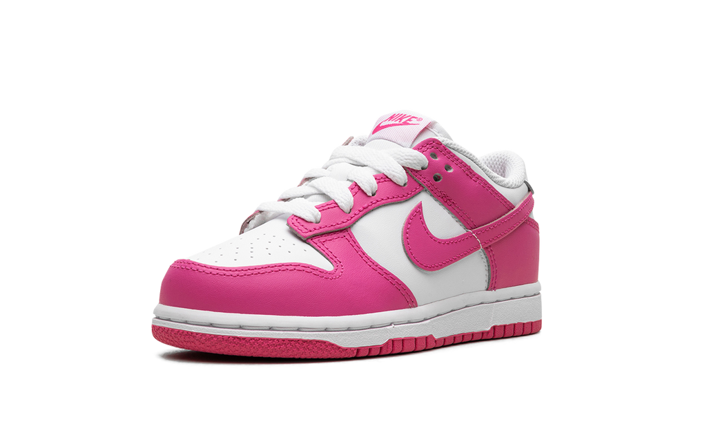 Nike Dunk Low (PSE) "Laser Fuchsia" FB9108 102