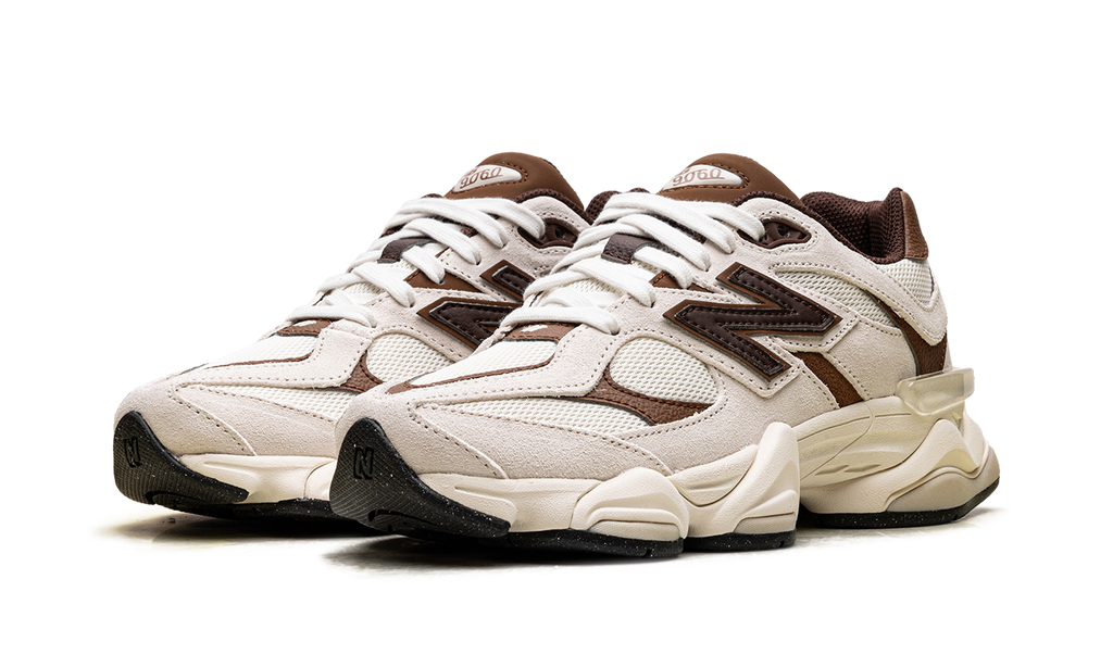 New Balance 9060 "Breakfast Tea Angora" U90603EG