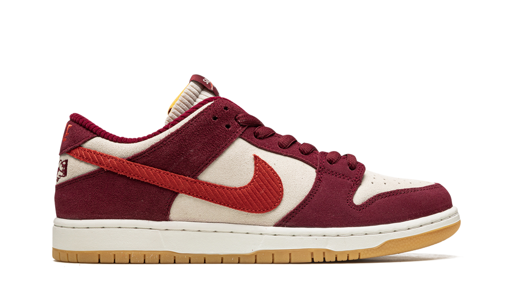 Nike SB Dunk Low "Skate Like A Girl" DX4589 600