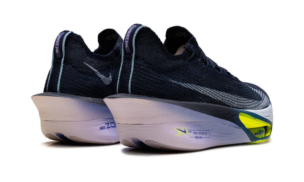 Nike Air Zoom Alphafly Next% 3 "Obsidian Persian Violet" FD8311 401