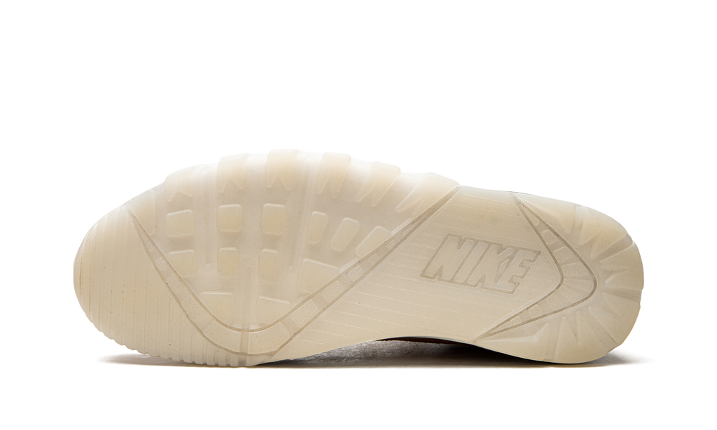 Nike Air Trainer SC High "Canvas/ Cider" DO6696 700