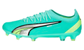 PUMA Ultra Ultimate FG/AG "Supercharge Pack - Electric Peppermint" 107163 03