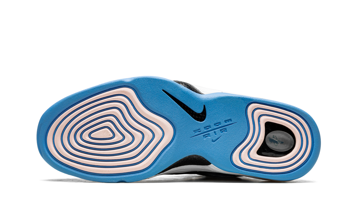 Nike Air Penny 2 "Social Status - Black" DM9132 001