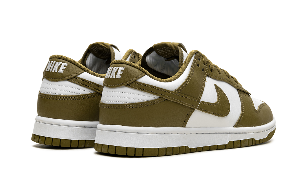 Nike Dunk Low "Pacific Moss" DV0833 105