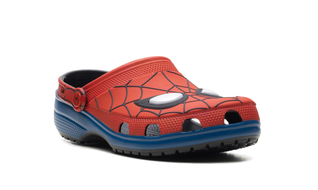 Crocs Classic Clog "Marvel Studios Spider-Man" 213518 90H
