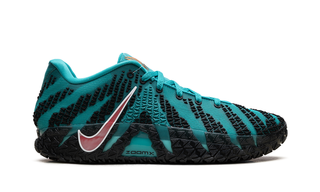 Nike Ja 3 "Turbo Green" HF2793 300